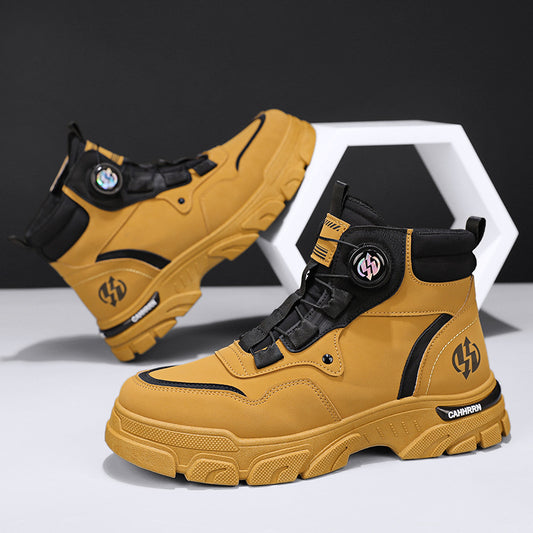 Men's Outdoor Sports