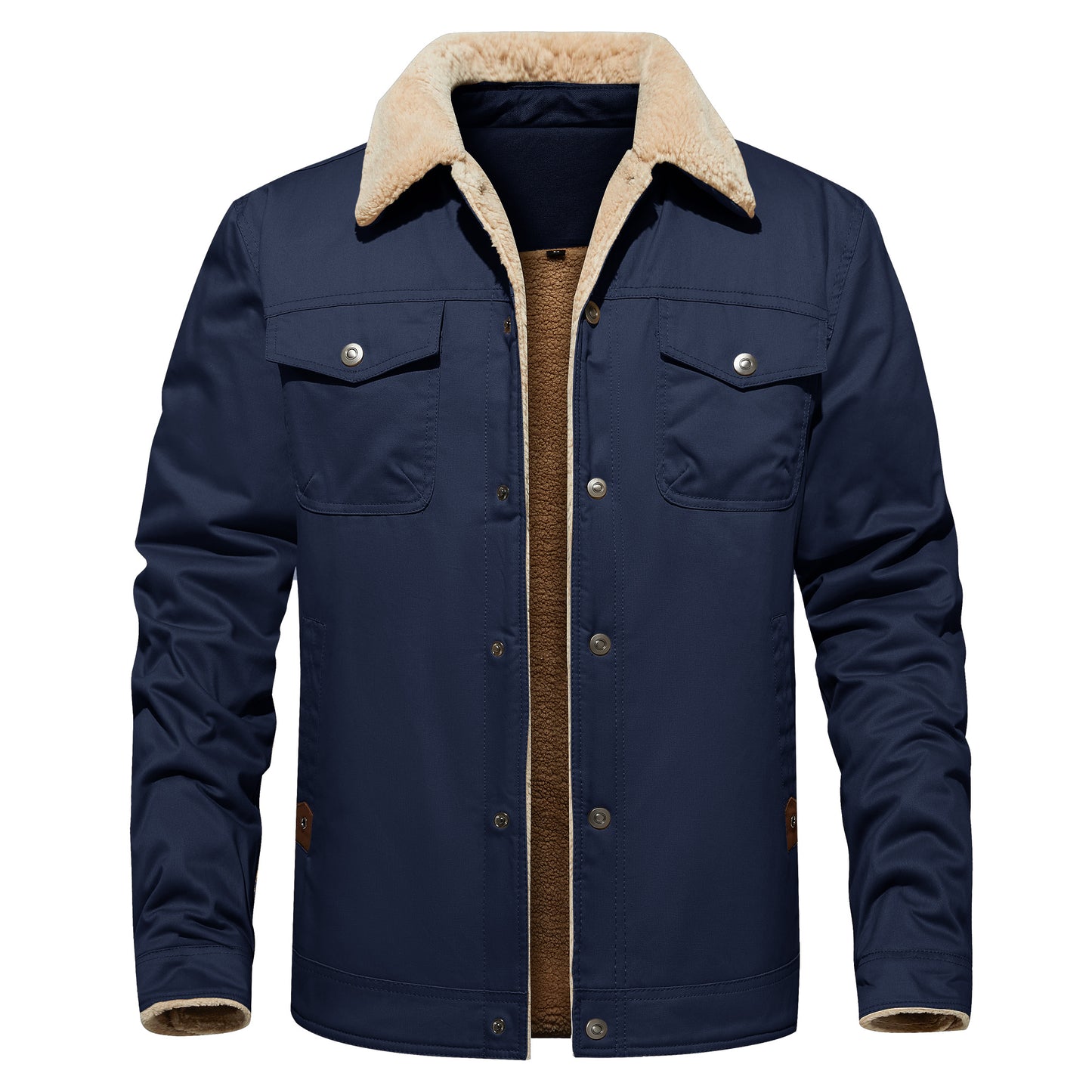 Men's Winter Jacket 