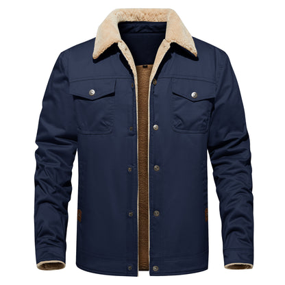 Men's Winter Jacket 